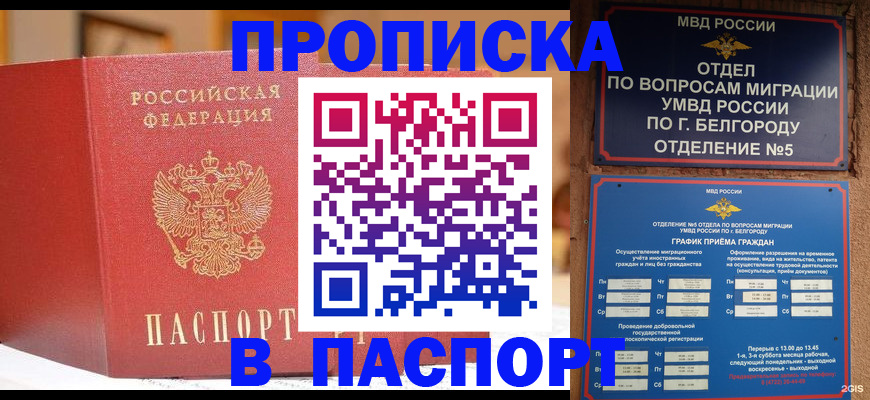 временная регистрация в квартире в Котовске